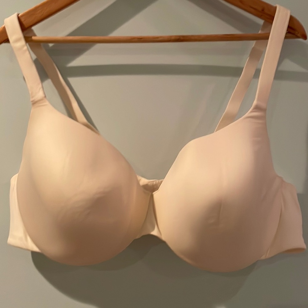 True Embrace Tee Shirt Bra